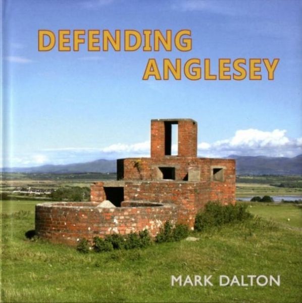 Produktbild: Defending Anglesey
