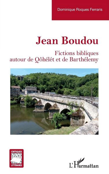 Produktbild: Jean Boudou