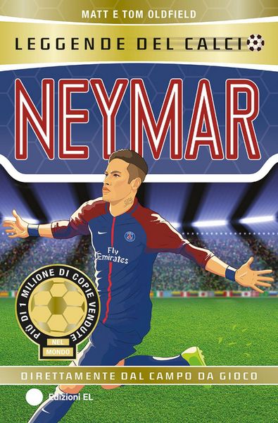 Produktbild: Neymar