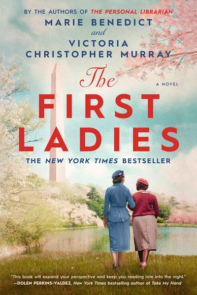Produktbild: The First Ladies