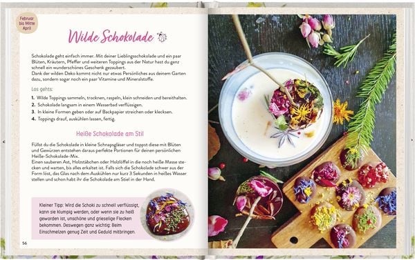 Produktbild: Geschenke wachsen vor der Tür