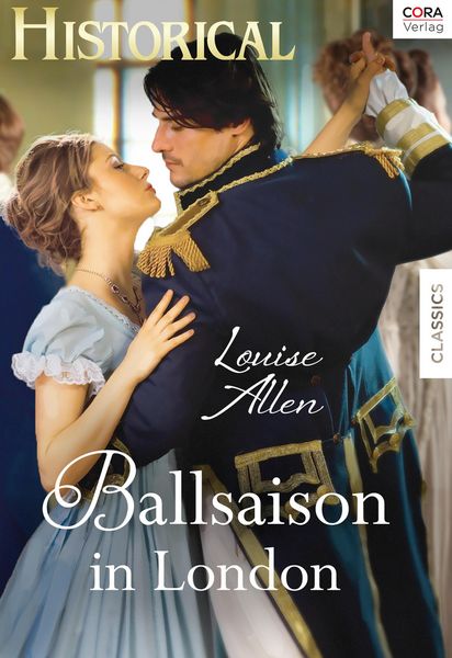 Produktbild: Ballsaison in London