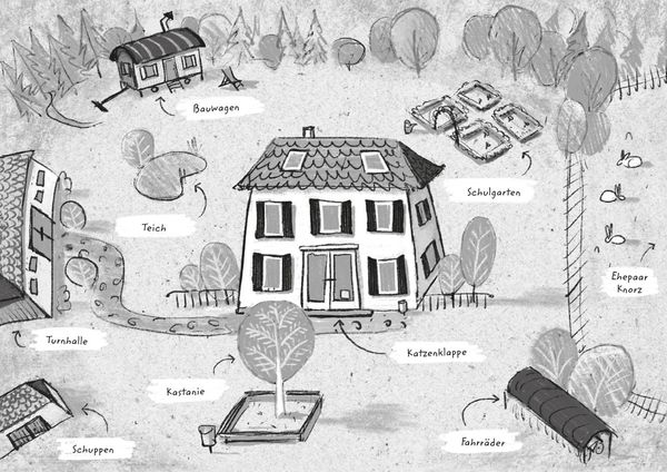 Produktbild: Die Tierwandler 3: Ein Kroko will kuscheln