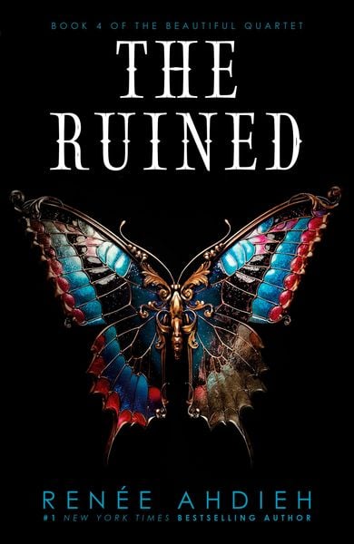 Produktbild: The Ruined