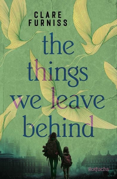 Produktbild: The Things We Leave Behind