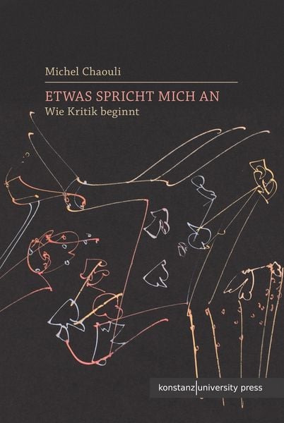 Produktbild: Etwas spricht mich an