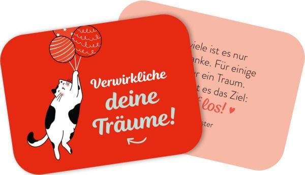 Produktbild: Kleine W&uuml;nsche f&uuml;r dich