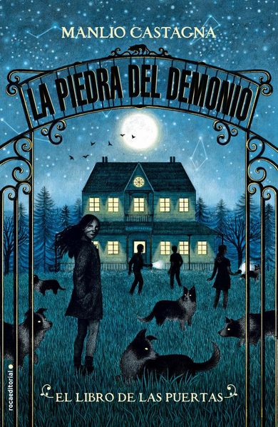 Produktbild: El Libro de Las Puertas / The Book of Doors