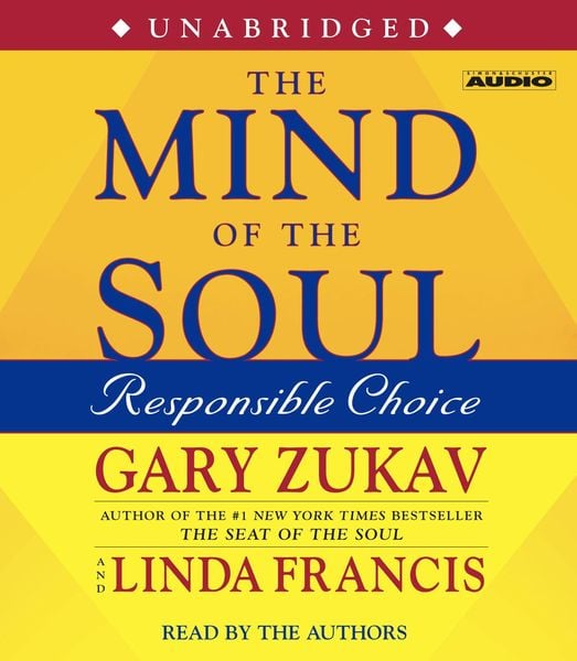 Produktbild: The Mind of the Soul: Responsible Choice