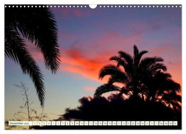 Produktbild: Madeira - Portugals Perle im Atlantik (Wandkalender 2026 DIN A3 quer), CALVENDO Monatskalender
