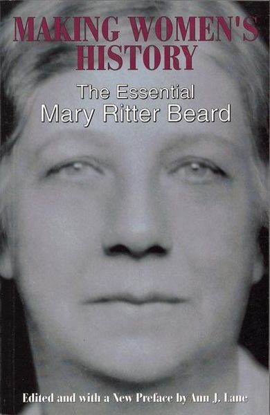 Produktbild: Making Women's History