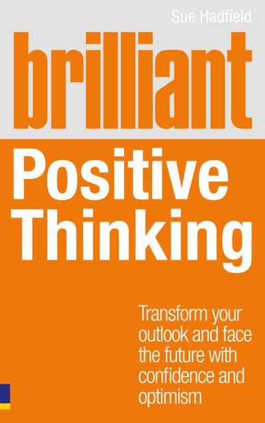 Produktbild: Brilliant Positive Thinking