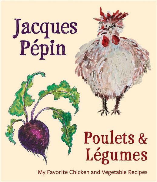Produktbild: Poulets & L&eacute;gumes