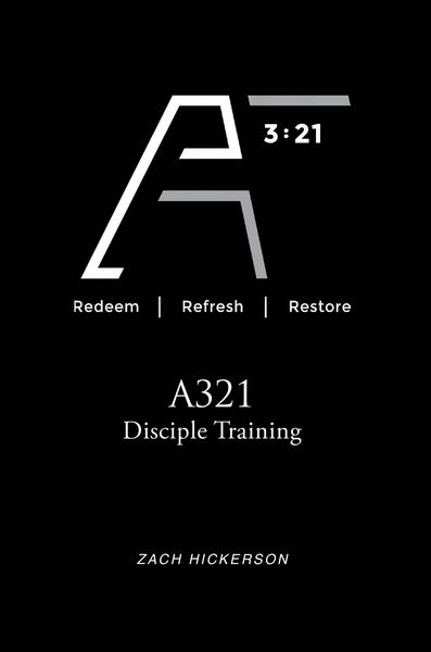 Produktbild: A321 Disciple Training