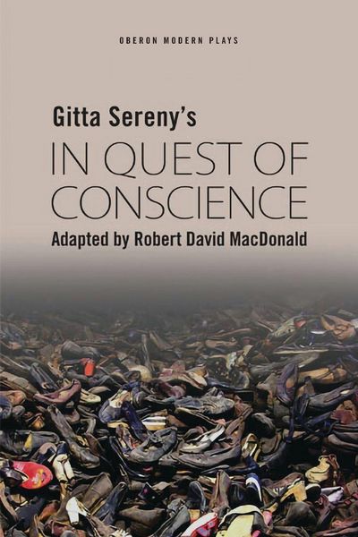 Produktbild: In Quest of Conscience