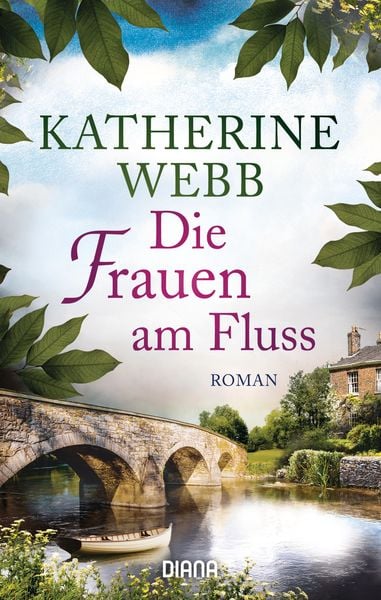 Produktbild: Die Frauen am Fluss