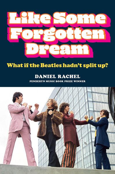 Produktbild: Like Some Forgotten Dream