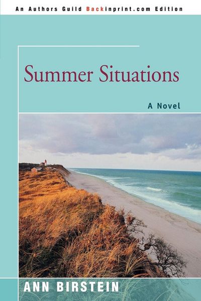 Produktbild: Summer Situations
