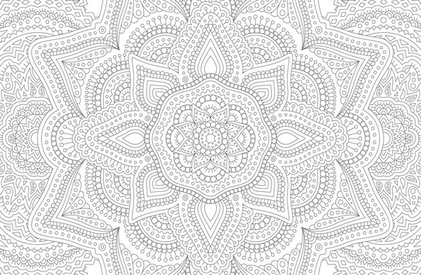 Produktbild: Colorful Mandala &ndash; Mandala &ndash; Achtsamkeit