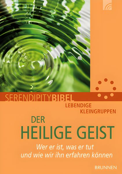 Produktbild: Der Heilige Geist