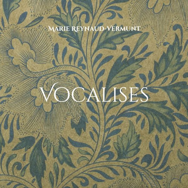 Produktbild: Vocalises