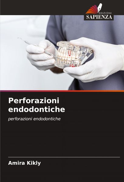 Produktbild: Perforazioni endodontiche