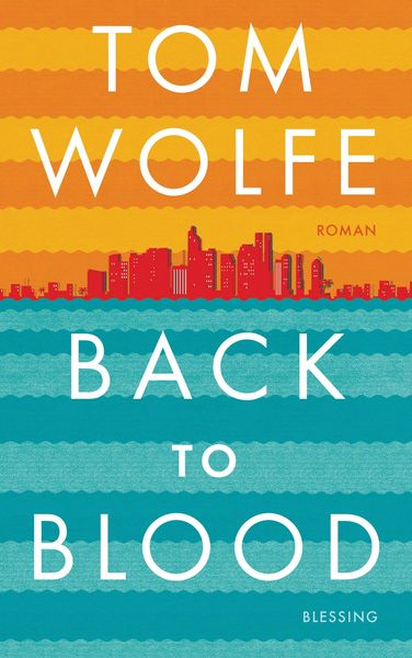 Produktbild: Back to Blood