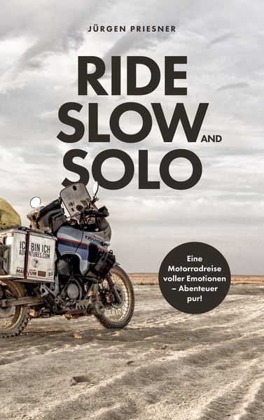 Produktbild: Ride Slow & Solo
