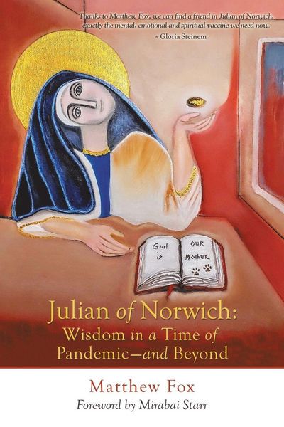 Produktbild: Julian of Norwich