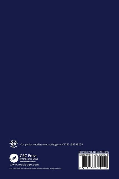 Produktbild: Rehabilitation Engineering
