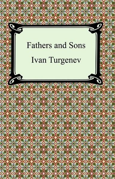 Produktbild: Fathers and Sons