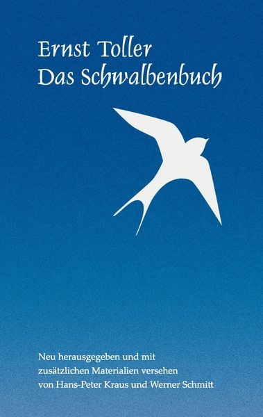 Produktbild: Das Schwalbenbuch