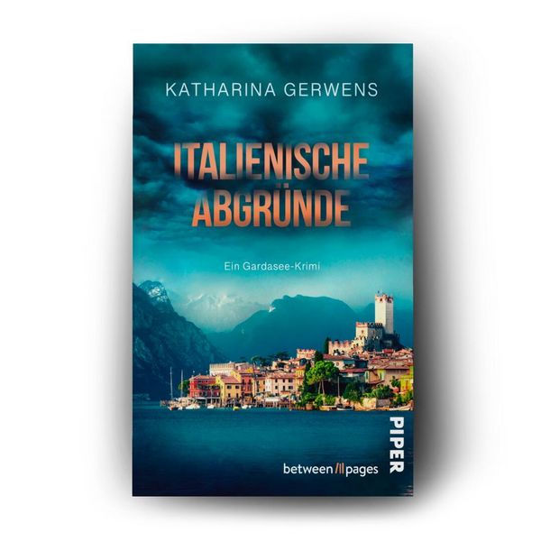 Produktbild: Italienische Abgr&uuml;nde