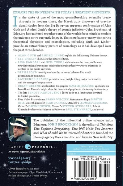 Produktbild: The Universe