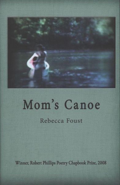 Produktbild: Mom's Canoe: Poems