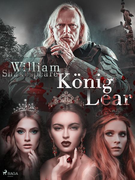 Produktbild: K&ouml;nig Lear