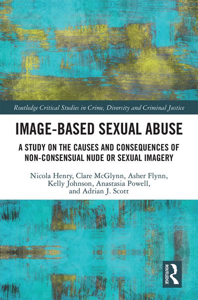 Produktbild: Image-based Sexual Abuse