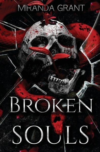 Produktbild: Broken Souls