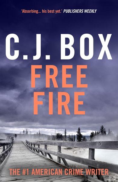 Produktbild: Free Fire