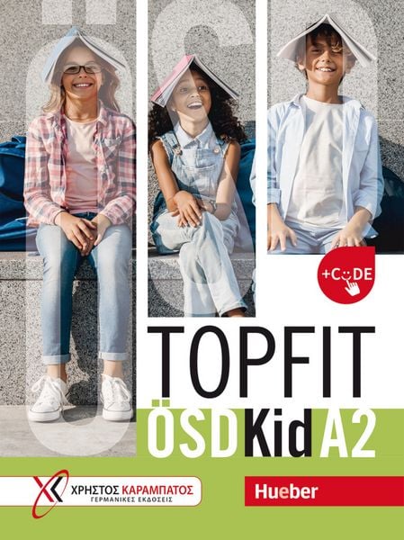 Produktbild: Topfit &Ouml;SD Kid A2