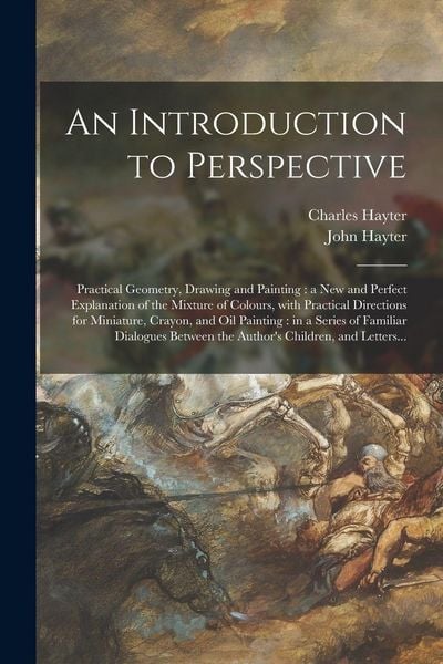 Produktbild: An Introduction to Perspective