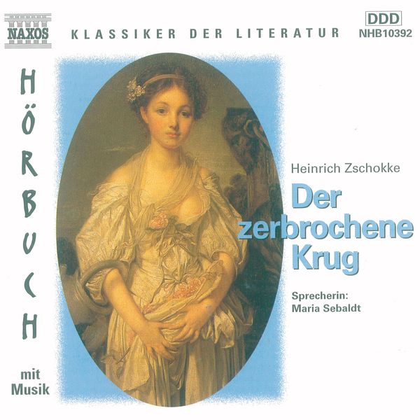 Produktbild: Der zerbrochene Krug