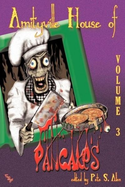 Produktbild: Amityville House of Pancakes 3