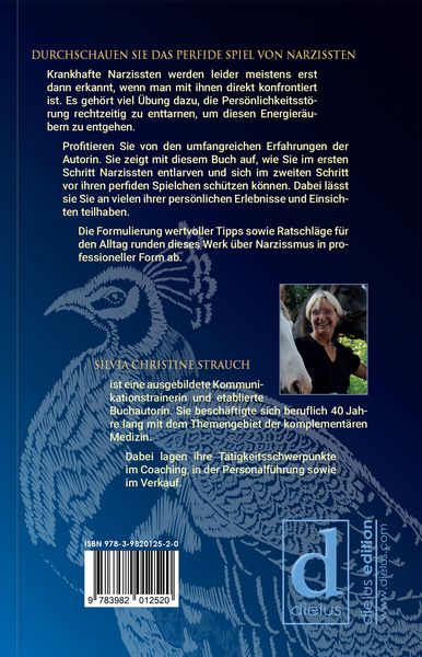 Produktbild: Narzissten enttarnen