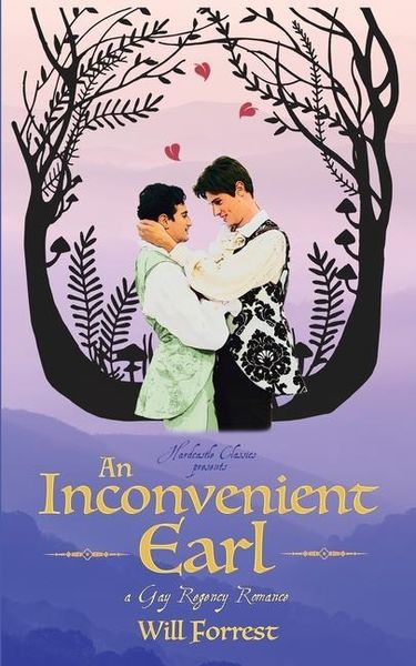 Produktbild: An Inconvenient Earl
