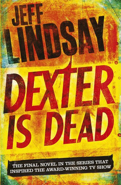 Produktbild: Dexter is Dead