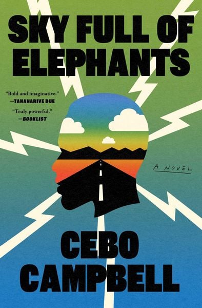 Produktbild: Sky Full of Elephants