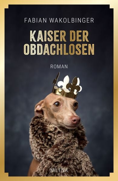 Produktbild: Kaiser der Obdachlosen