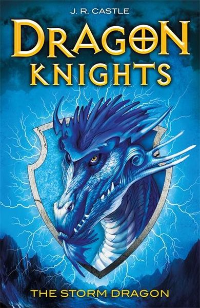 Produktbild: The Storm Dragon