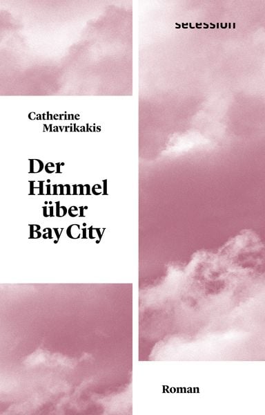 Produktbild: Der Himmel &uuml;ber Bay City